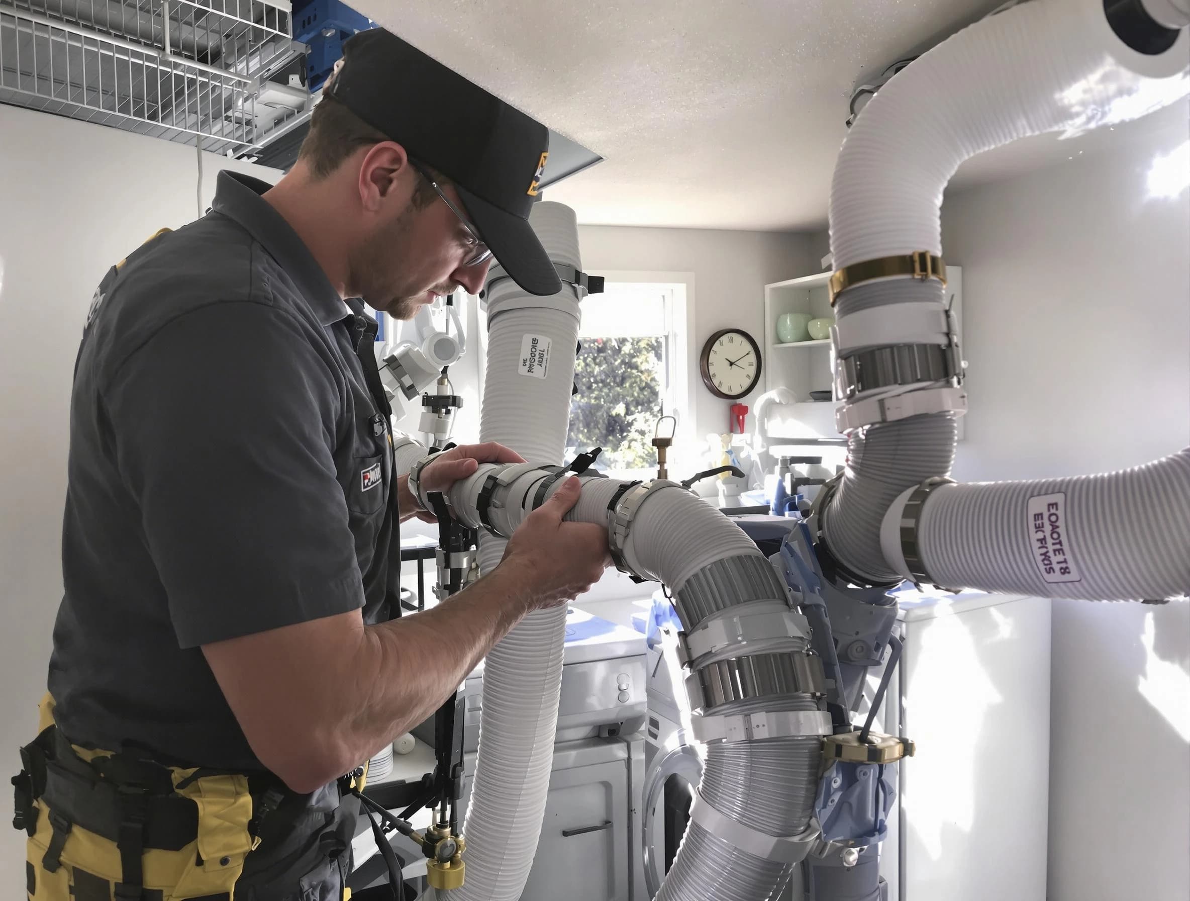 Hose Installation service in Bethel Park, PA