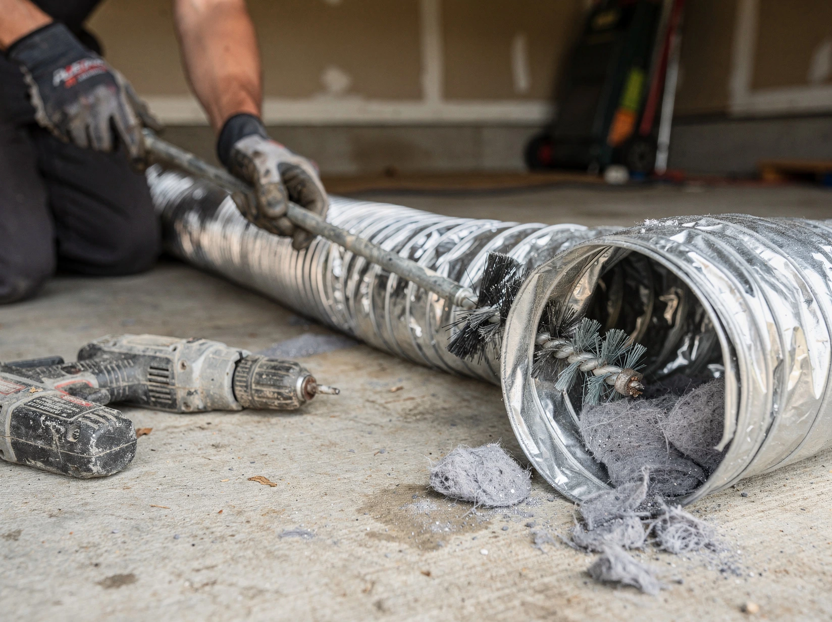 Duct Cleaning service in Bethel Park, PA