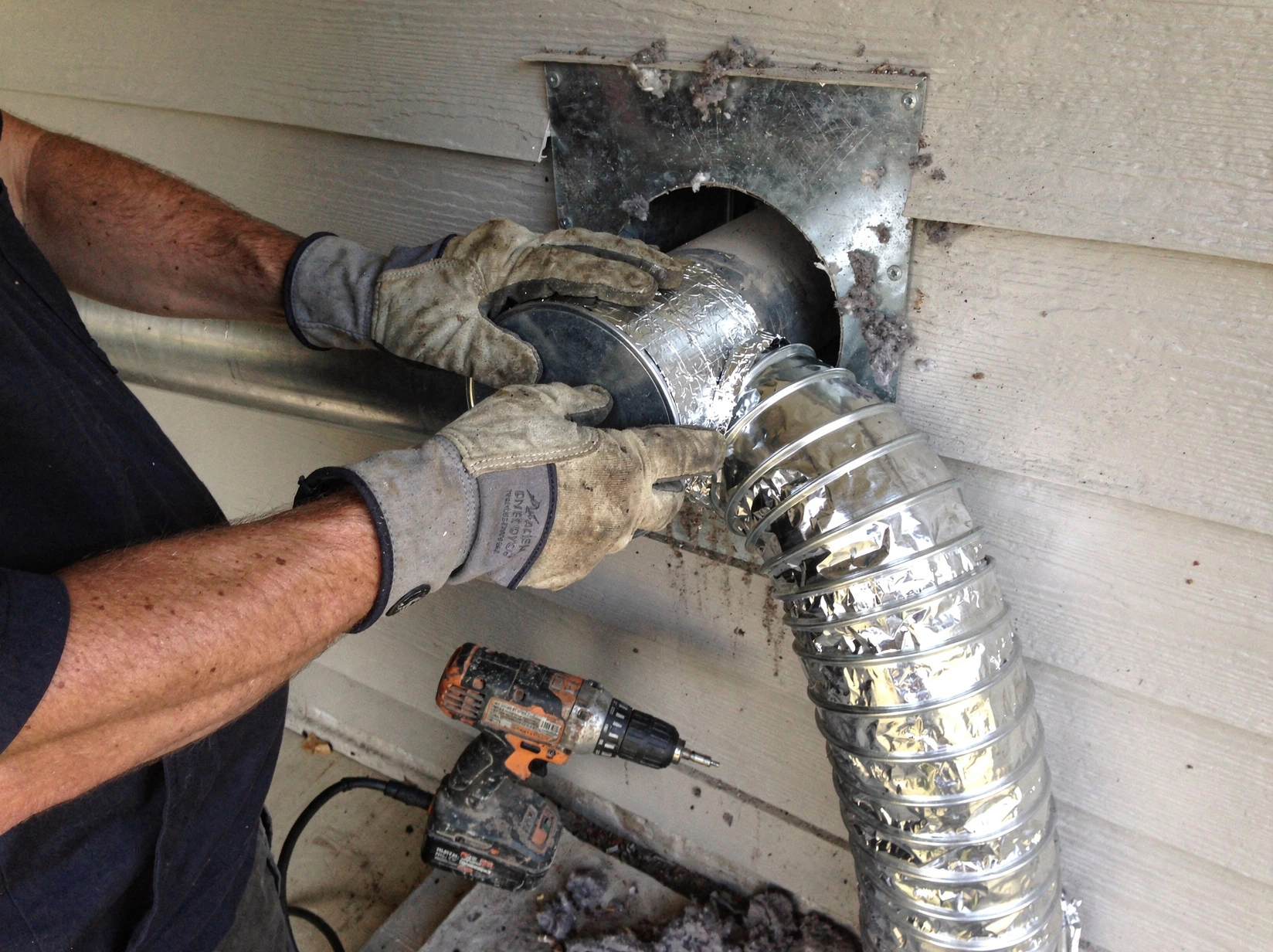 Vent Repair & Installation service in Bethel Park, PA