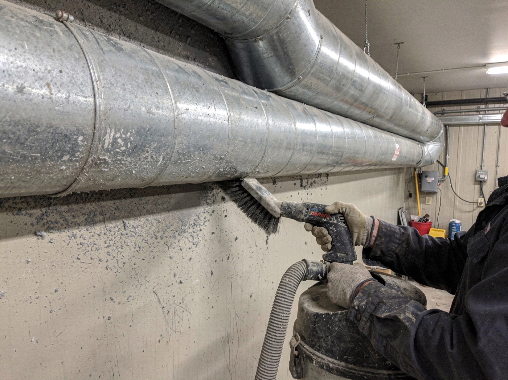 Industrial Vent Cleaning service in Bethel Park, PA